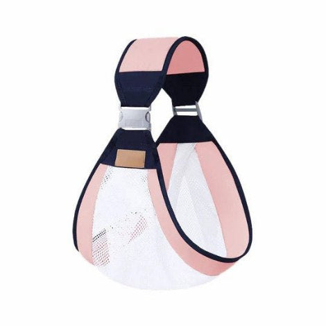 SanftPflege™ Leichte Babytrage