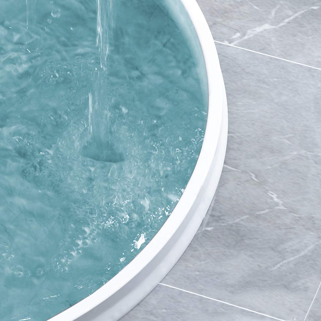 Premium Shower Barrier™ | Ein nasses Badezimmer gehört der Vergangenheit an