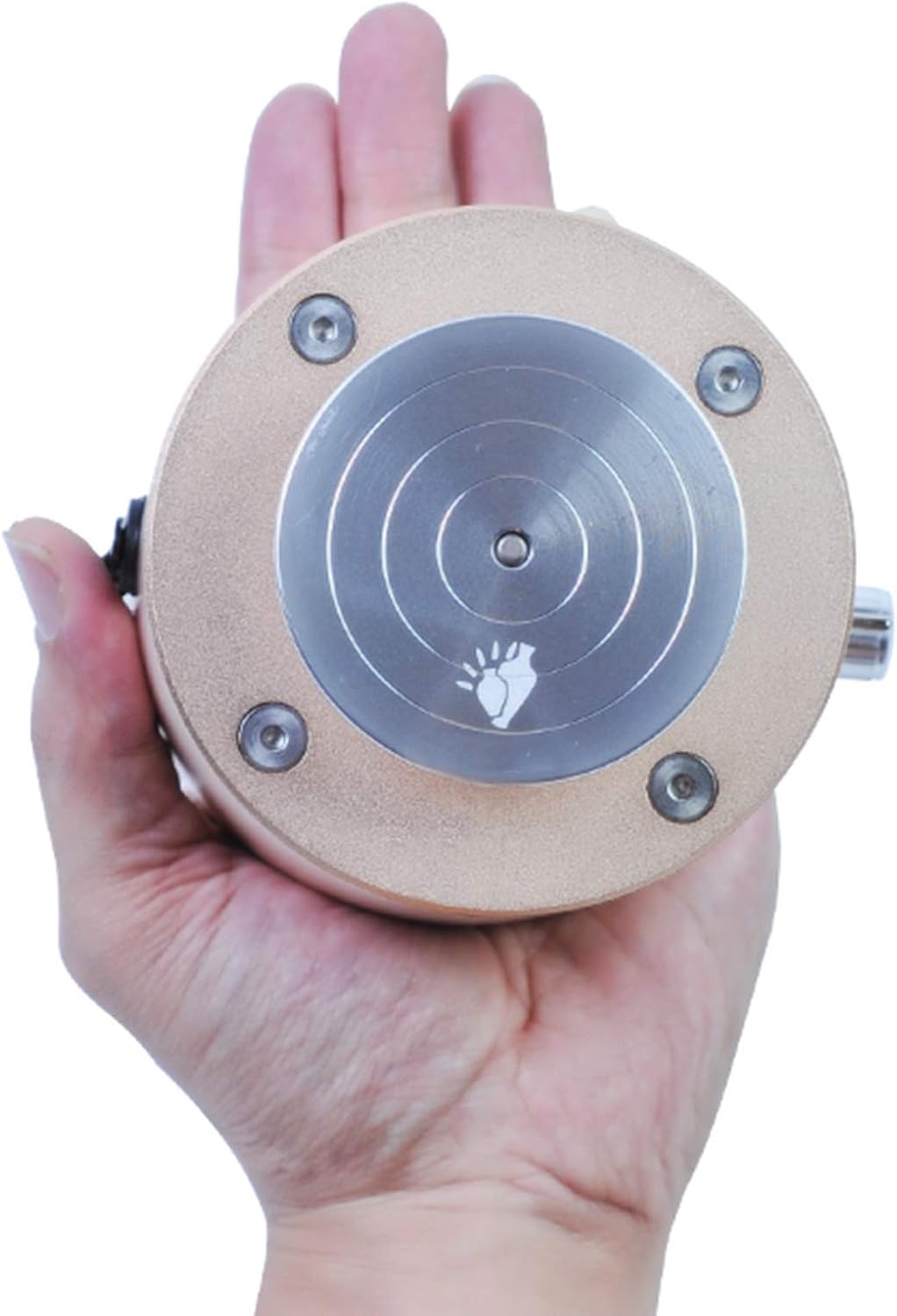 Spinoro™ – Elektrische Töpferscheibe für Kinder