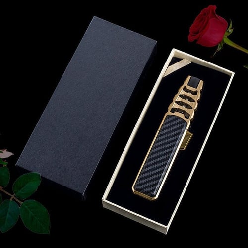 WindGuard™ - Sturmfestes Sturmfeuerzeug (50% RABATT)