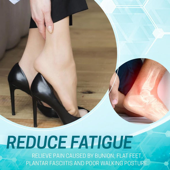 Dr.Healthy Ballenzeh-Korrekturhülse