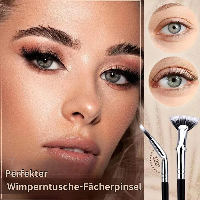 Allegra™ - Lange dramatische Wimpern Mascara (1+1 GRATIS)