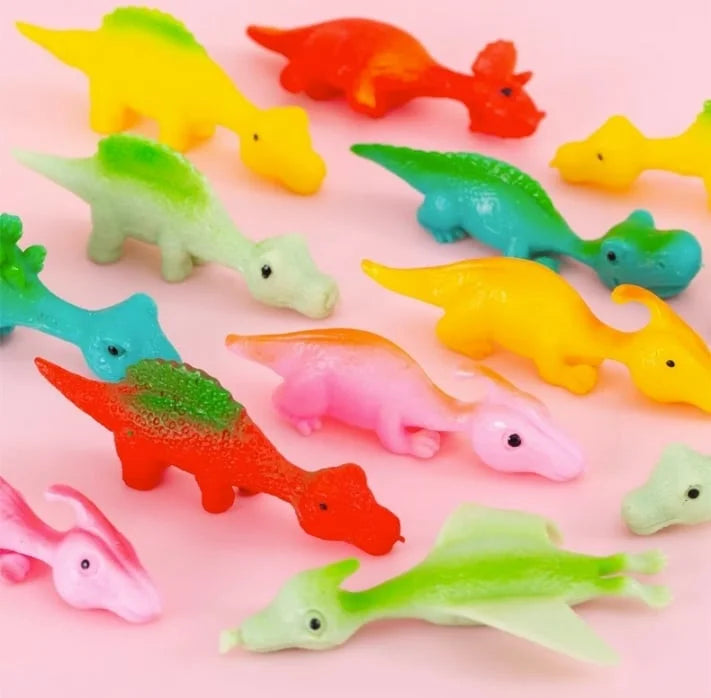 DinoSling™ - Finger Steinschleuder (50% RABATT)