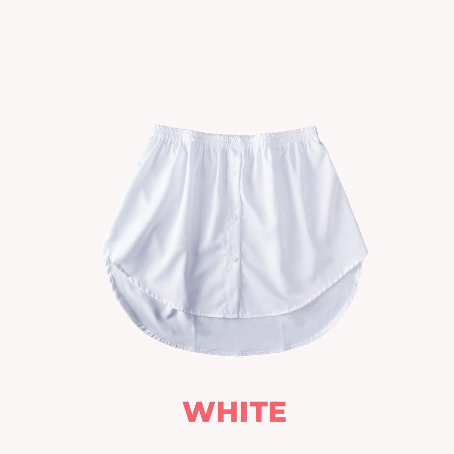 LaziLayer™ - Frau Layering Shirt Extender (50% RABATT)