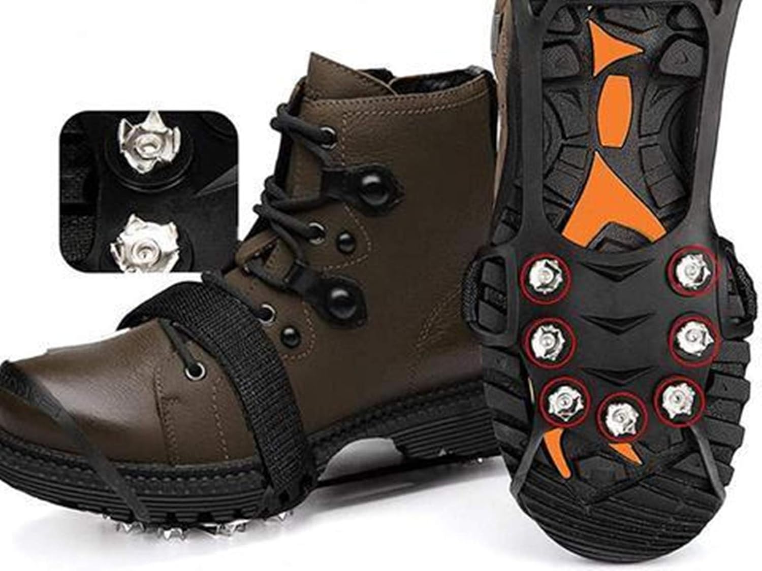 GripperSpike™ - Universelle, rutschfeste Greifspitzen (1+1 GRATIS)