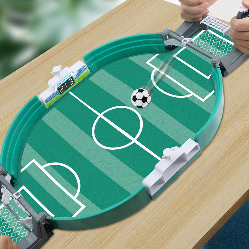 FootballTable™ - Ein perfektes Familienspiel 50% RABATT