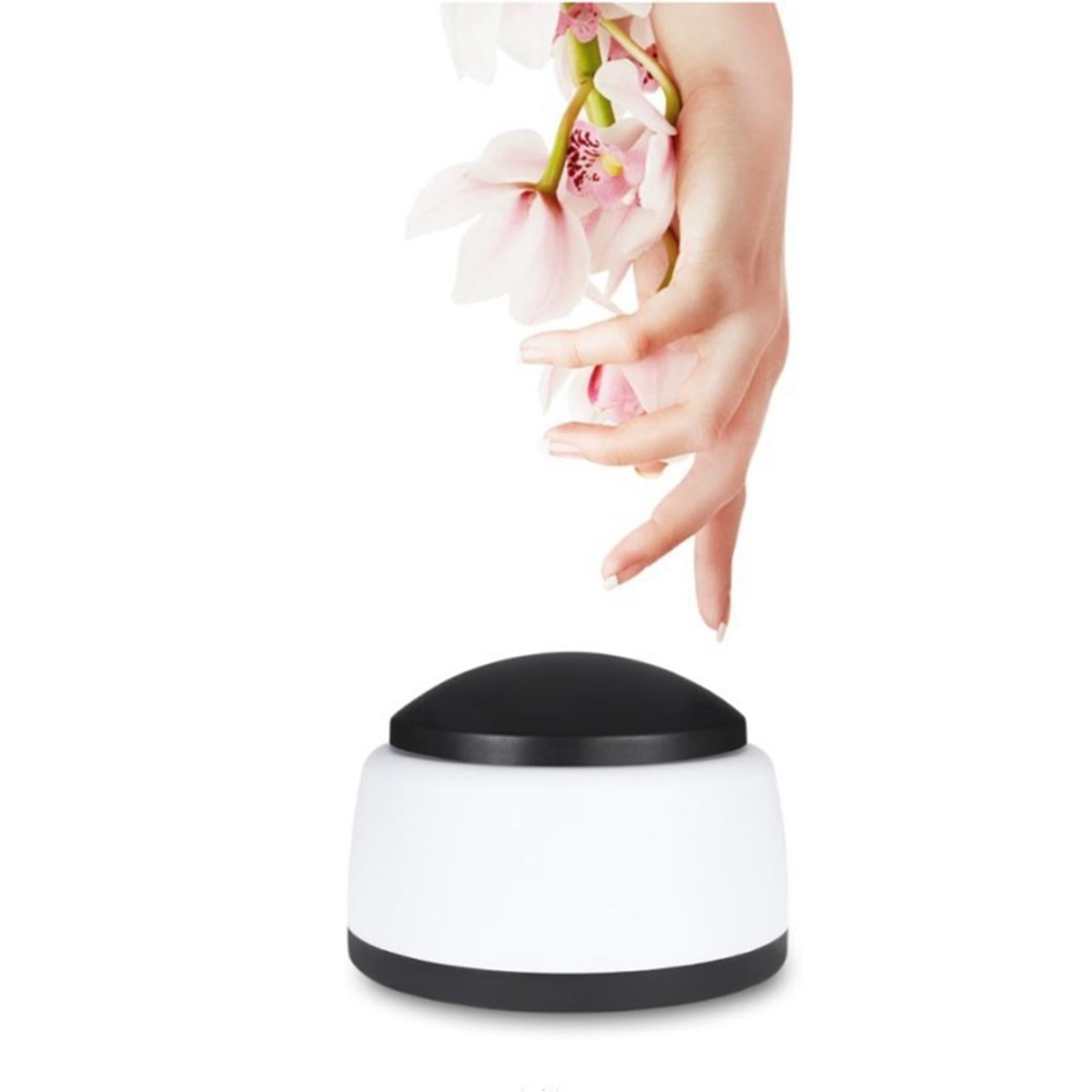 NailPure Steamer™ – Aceton-Heizgerät zur Nagellackentfernung