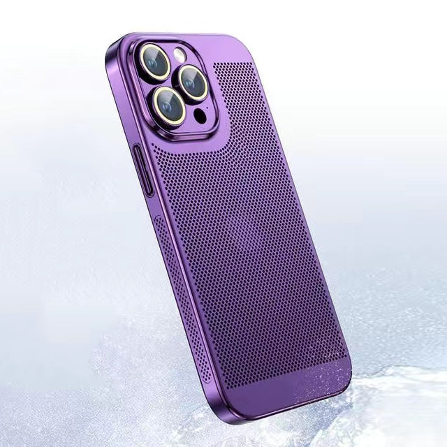 SummerShield™ iPhone Hülle – Bleib cool, stilvoll und geschützt! 1+1 GRATIS!