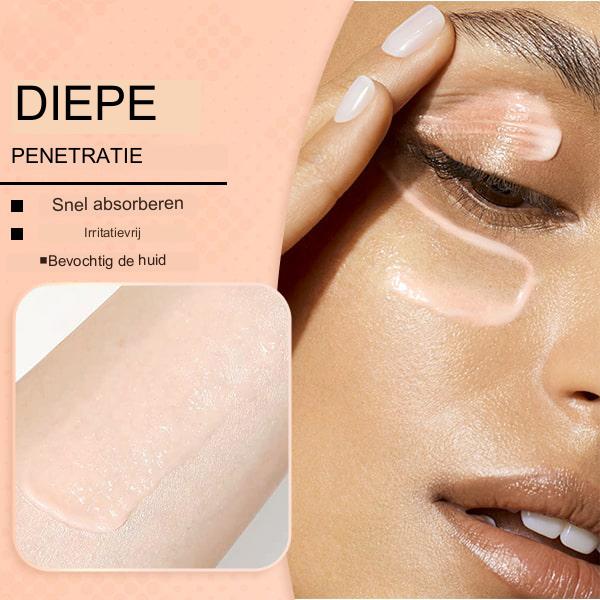 DerolSilky™ - Balsam Zur Faltenentfernung (1+1 GRATIS)