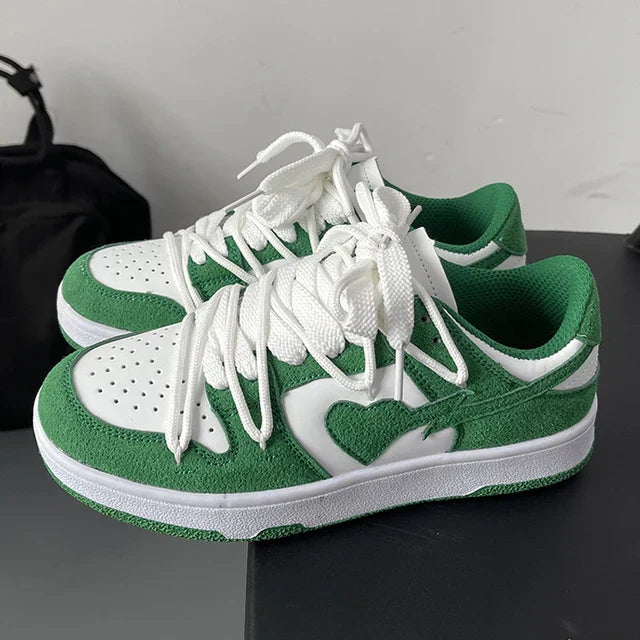 Paul™ - Lässige Orthopädische Luxus-Turnschuhe (50% RABATT)