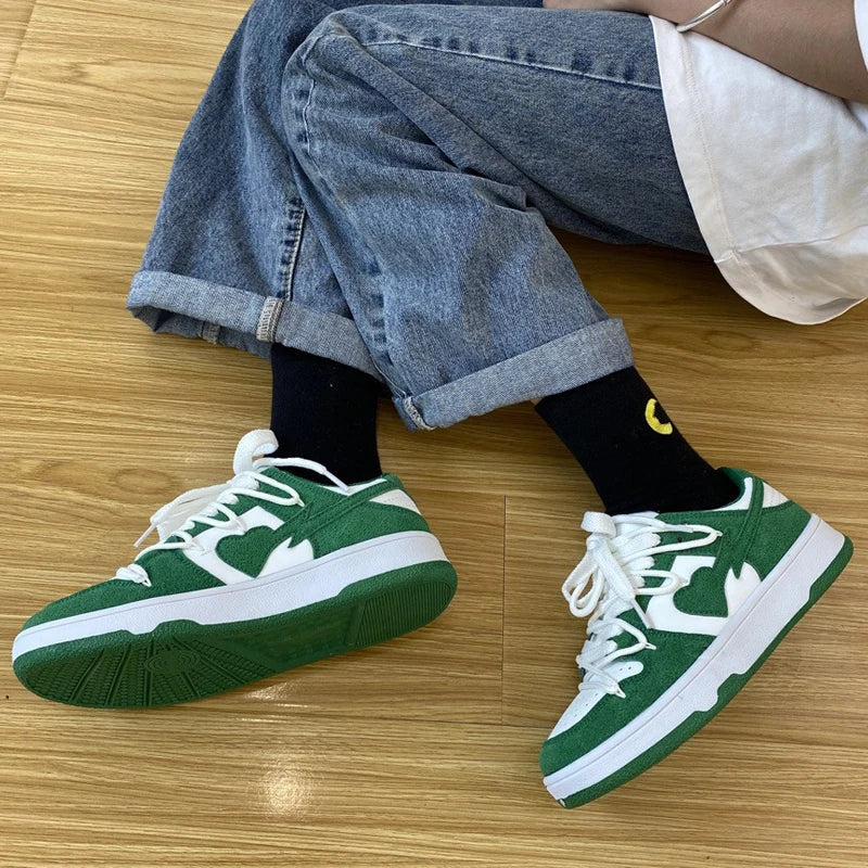 Paul™ - Lässige Orthopädische Luxus-Turnschuhe (50% RABATT)