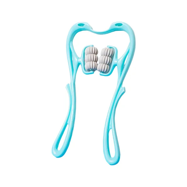 RollerNeck™ - Werkzeug Zur Wirbelsäulentherapie (50% RABATT)