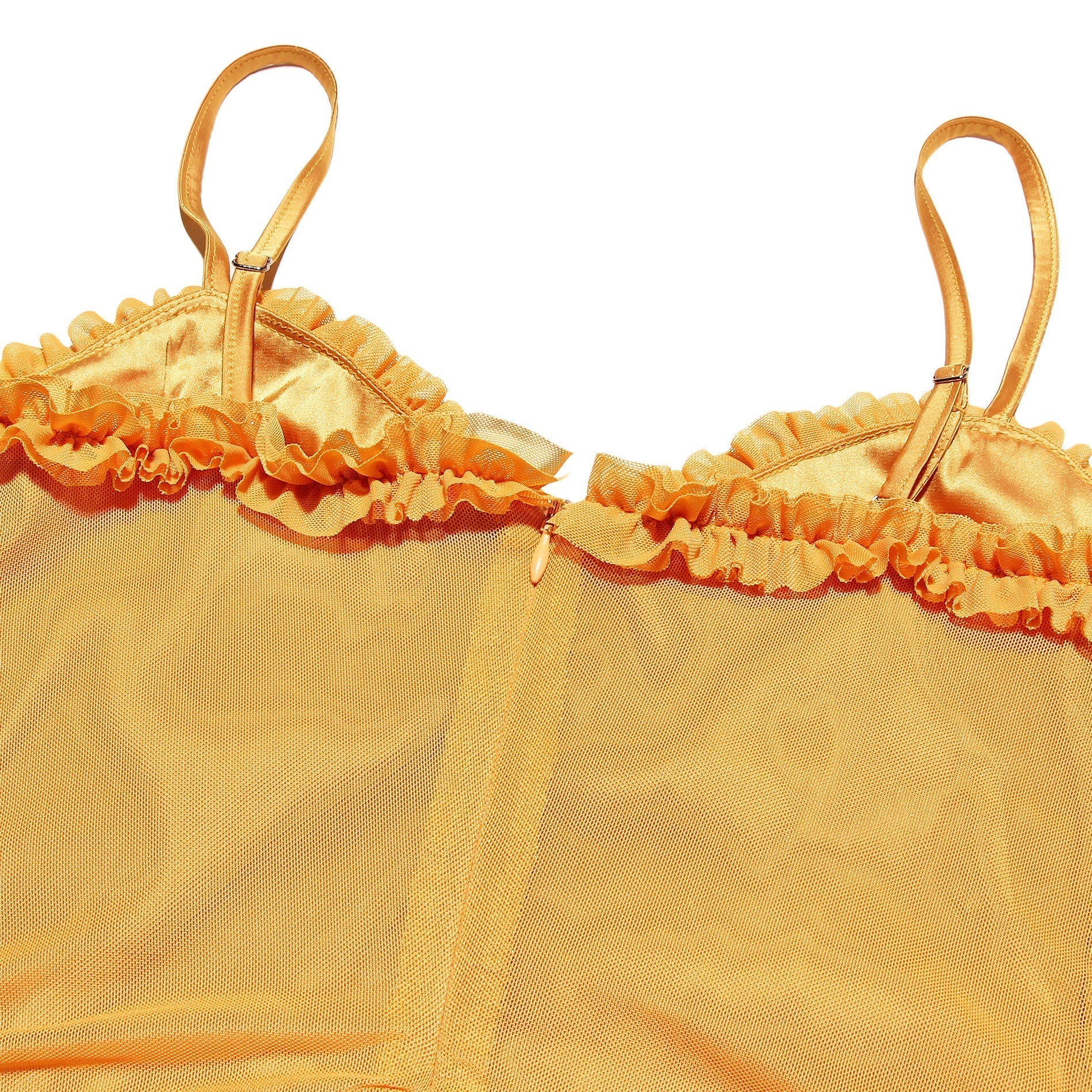 Viviana™ – Feminines, fließendes Kleid mit Schleppe für Damen