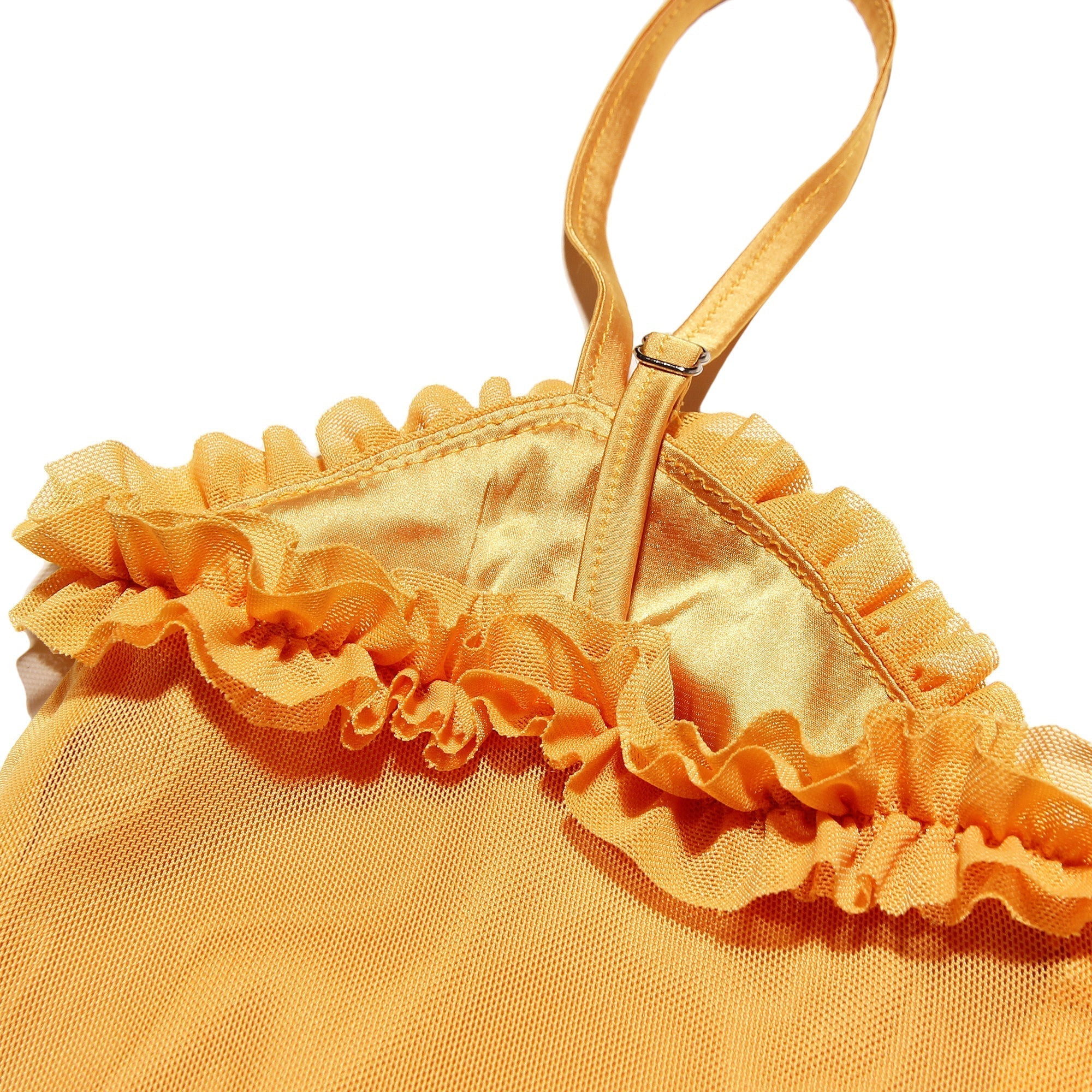 Viviana™ – Feminines, fließendes Kleid mit Schleppe für Damen