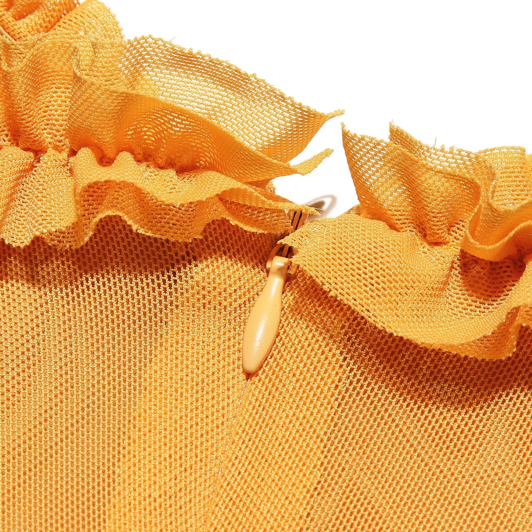 Viviana™ – Feminines, fließendes Kleid mit Schleppe für Damen