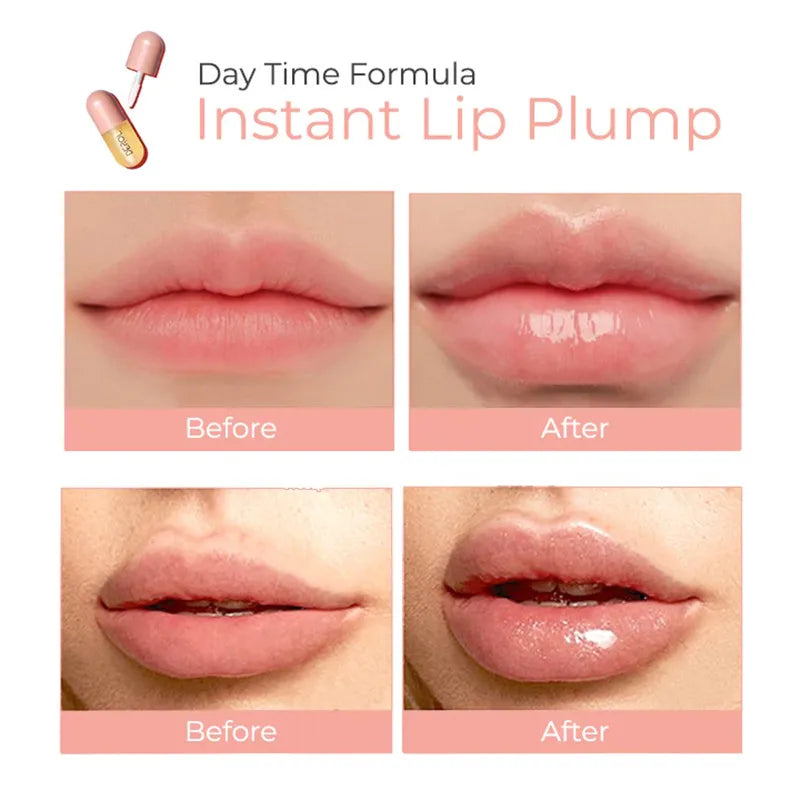 Derol™ - Lip Plumper Kit (50% RABATT)