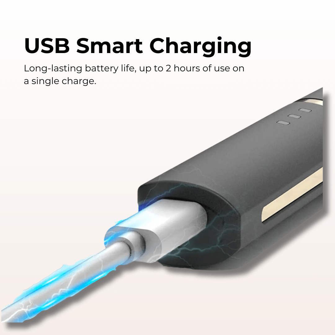 PerfectLash™ - Beheizte Wimpernzange (50% RABATT)