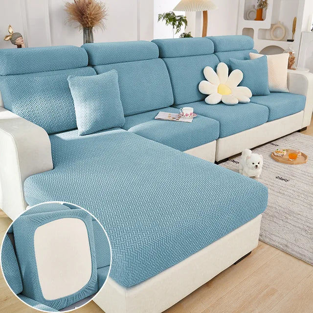 SofaStyle™ - Elastisches Magisches Sofa-Kissen (50% Rabatt)