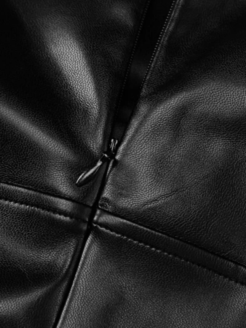 Denise™ - Ärmelloses Partykleid (50% RABATT)