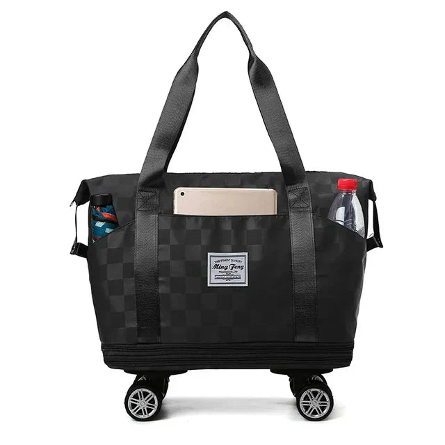 Luggagebag™ - Gepäck-trolley Mit Großer Kapazität (50% RABATT)