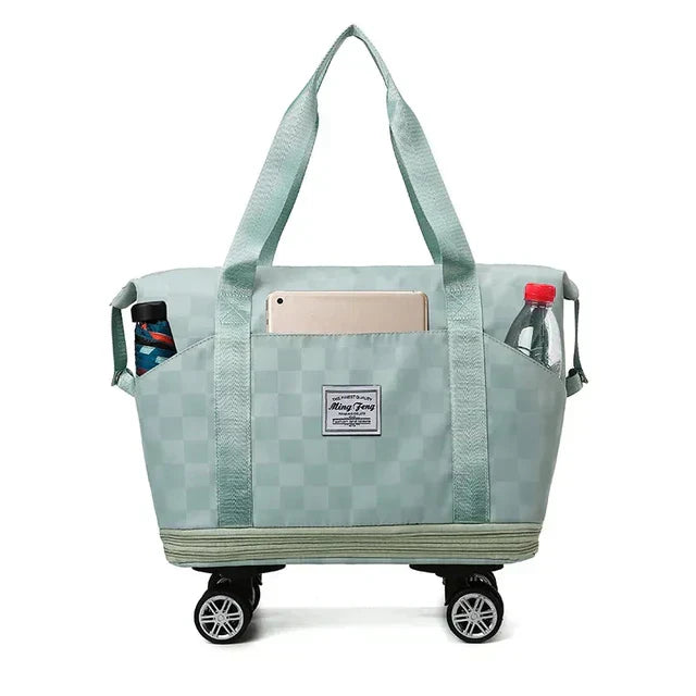 Luggagebag™ - Gepäck-trolley Mit Großer Kapazität (50% RABATT)
