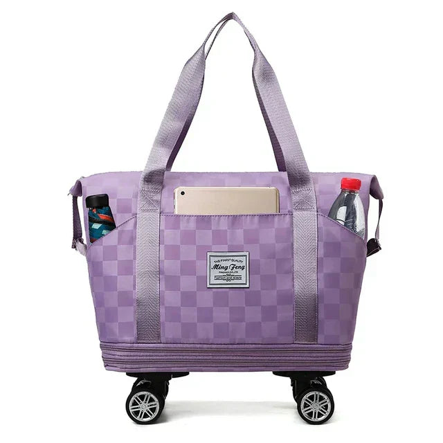 Luggagebag™ - Gepäck-trolley Mit Großer Kapazität (50% RABATT)