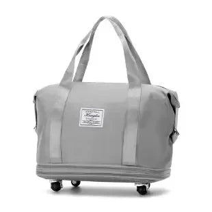 Luggagebag™ - Gepäck-trolley Mit Großer Kapazität (50% RABATT)