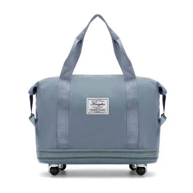 Luggagebag™ - Gepäck-trolley Mit Großer Kapazität (50% RABATT)