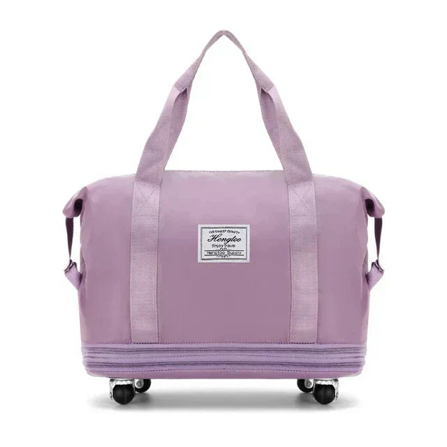 Luggagebag™ - Gepäck-trolley Mit Großer Kapazität (50% RABATT)