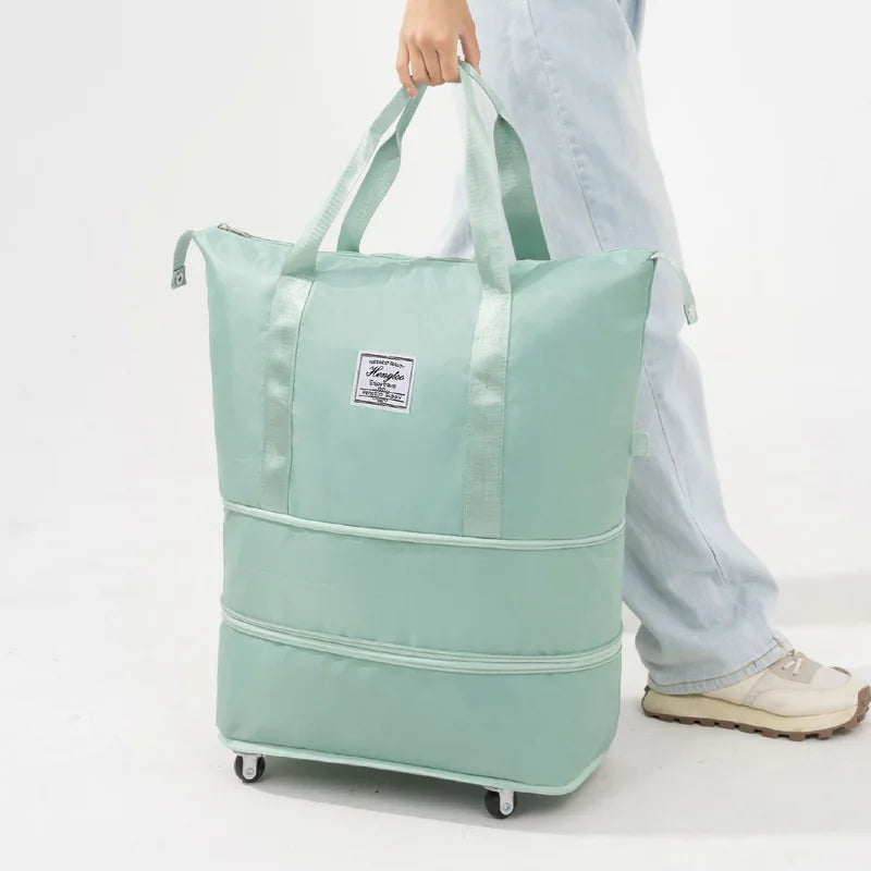 Luggagebag™ - Gepäck-trolley Mit Großer Kapazität (50% RABATT)