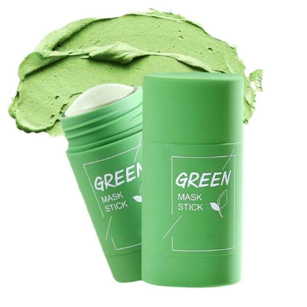 Greenify™ - Original Matcha Tiefenreinigungs-Maskenstift (50% RABATT)