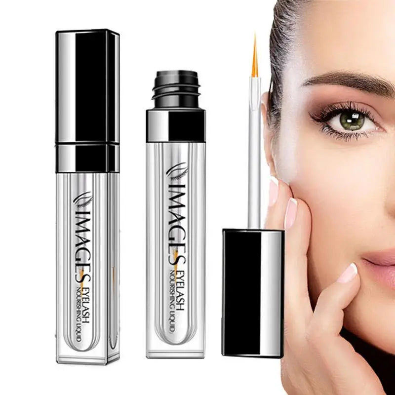 Browvella™ – Natürlicher Wimpern- & Brauenverstärker (1+1 GRATIS)