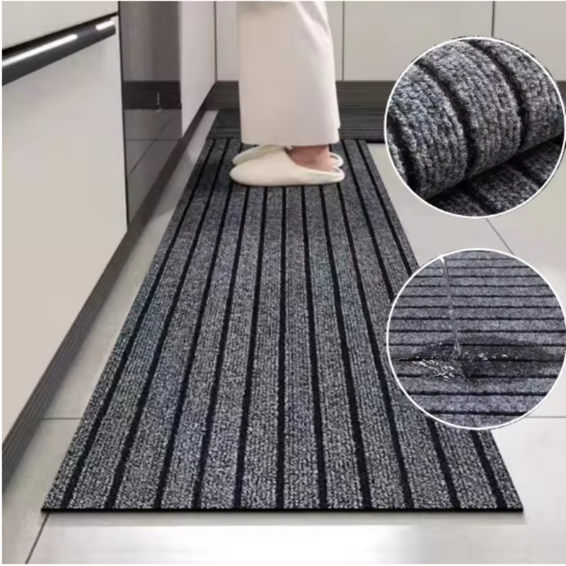 Absorva™ | Ultra-absorbierende, rutschfeste Matte für trockene, sichere Böden