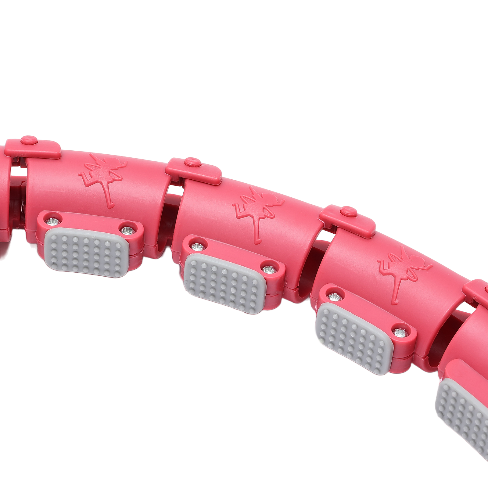 Modioza- Hula-Hoop-Reifen (50% RABATT)