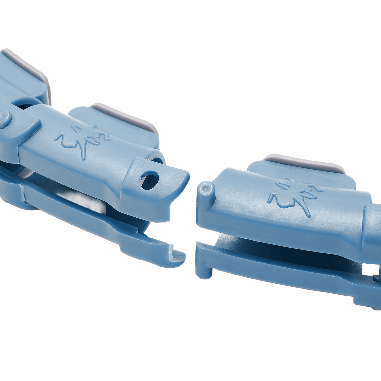 Modioza- Hula-Hoop-Reifen (50% RABATT)