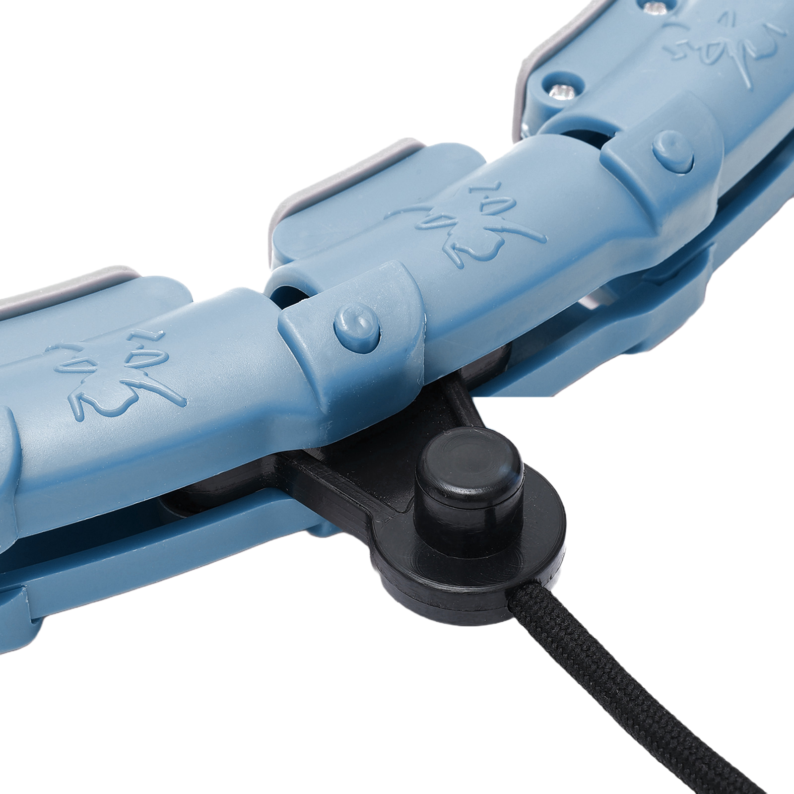 Modioza- Hula-Hoop-Reifen (50% RABATT)