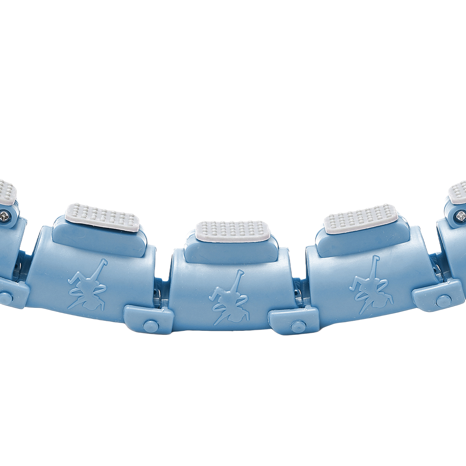 Modioza- Hula-Hoop-Reifen (50% RABATT)