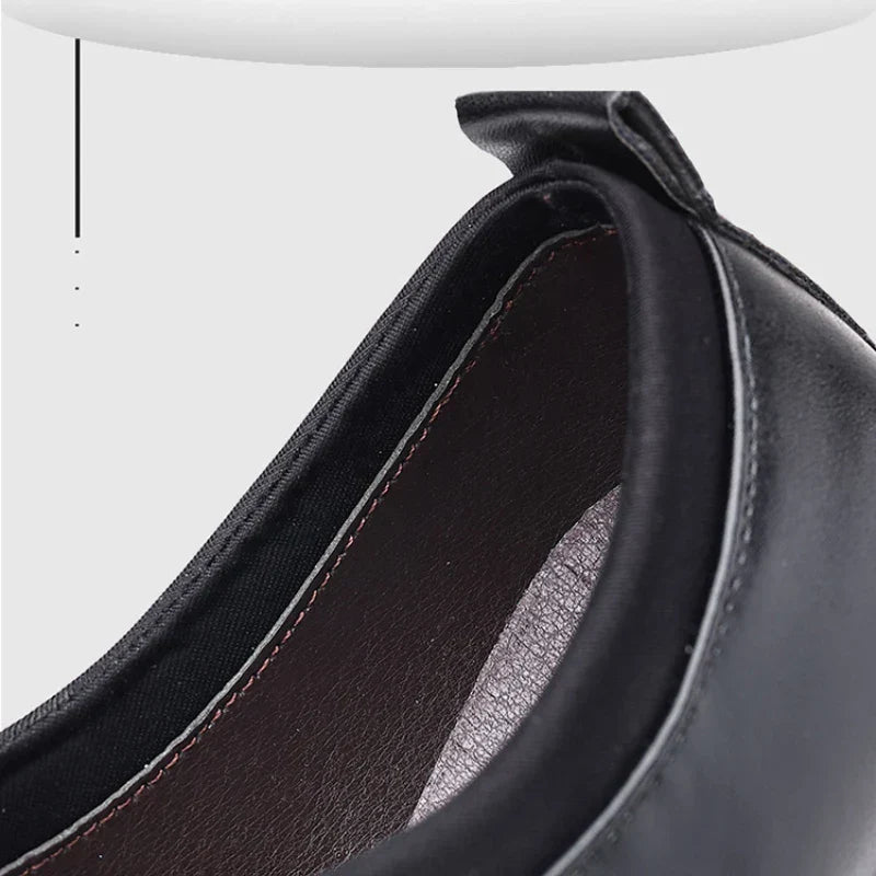 Neil™ - Formelle SuiteStride Schuhe (50% RABATT)