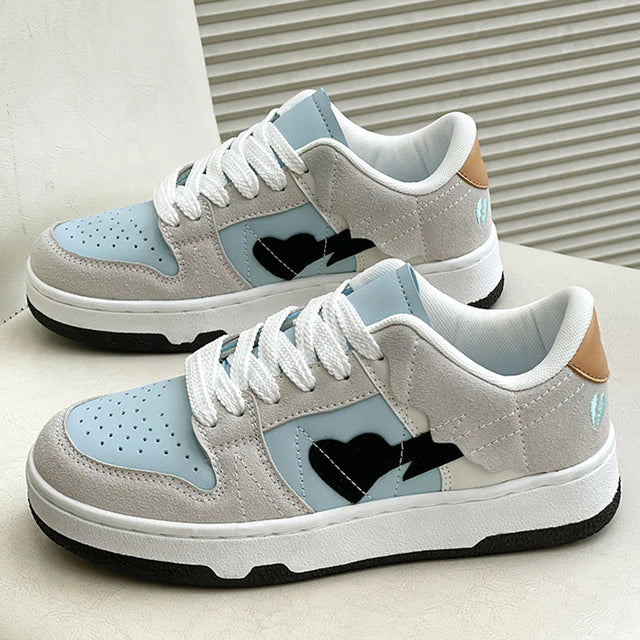 Autumn™ - Orthopädische Turnschuhe zum Schnüren (50% RABATT)