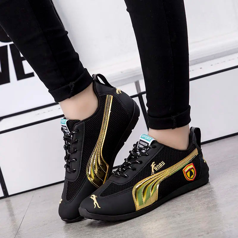 David™ - Ultra Lite Herren Turnschuhe (50% RABATT)