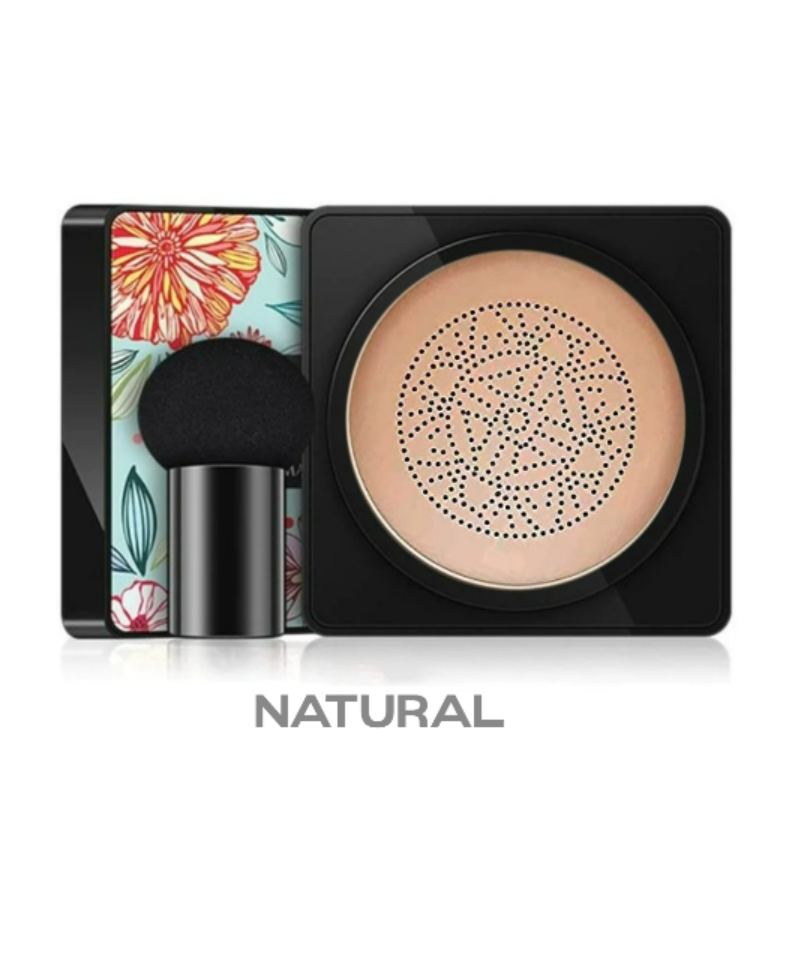 Neu Pilzkopf Air Cushion CC Creme | 1+1 FREE