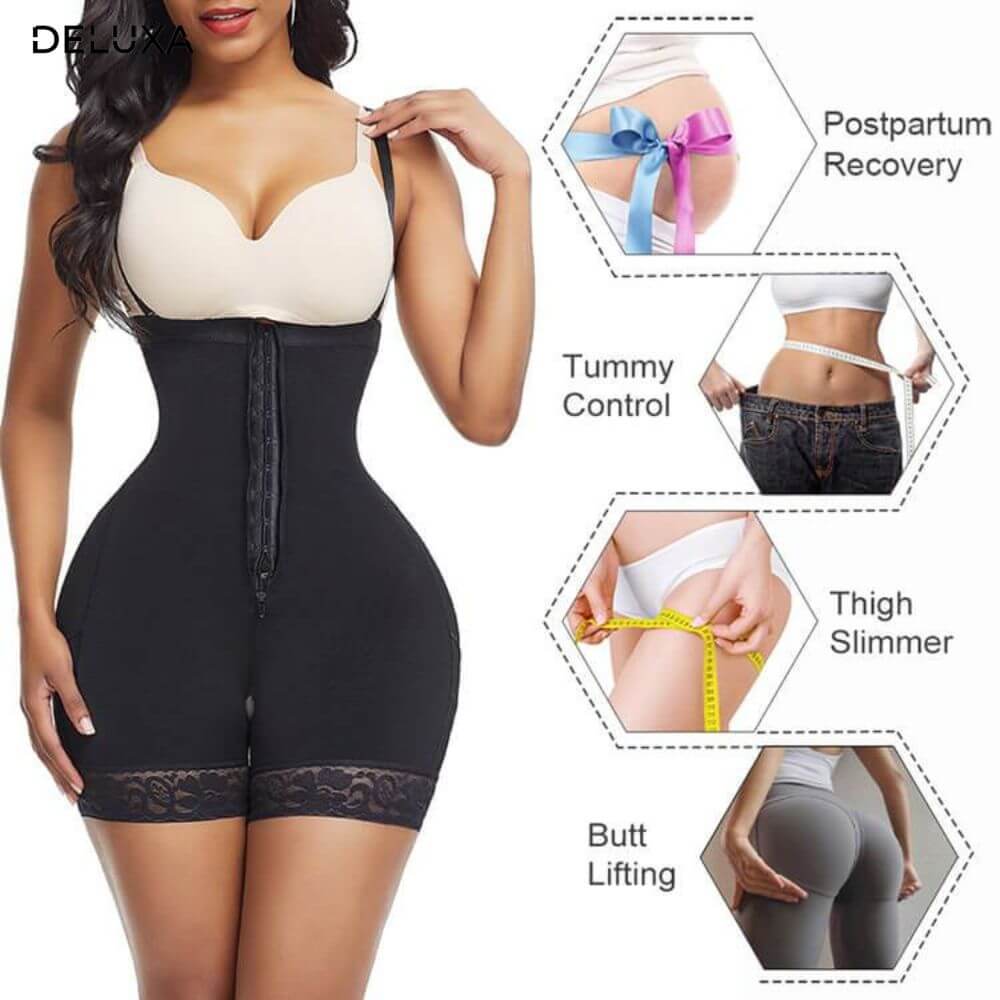 Evelyn™ | Modioza Body Shaper (50% RABATT)