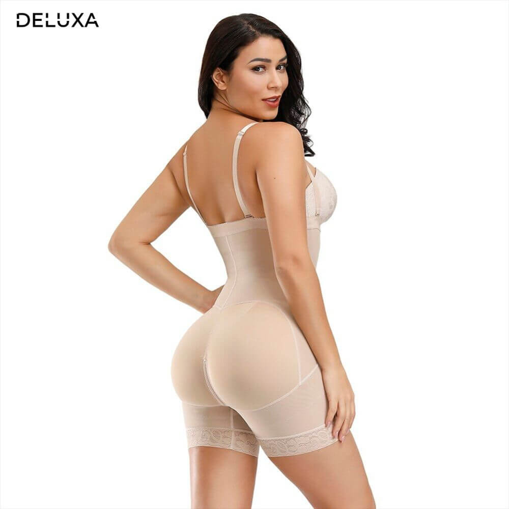 Evelyn™ | Modioza Body Shaper (50% RABATT)