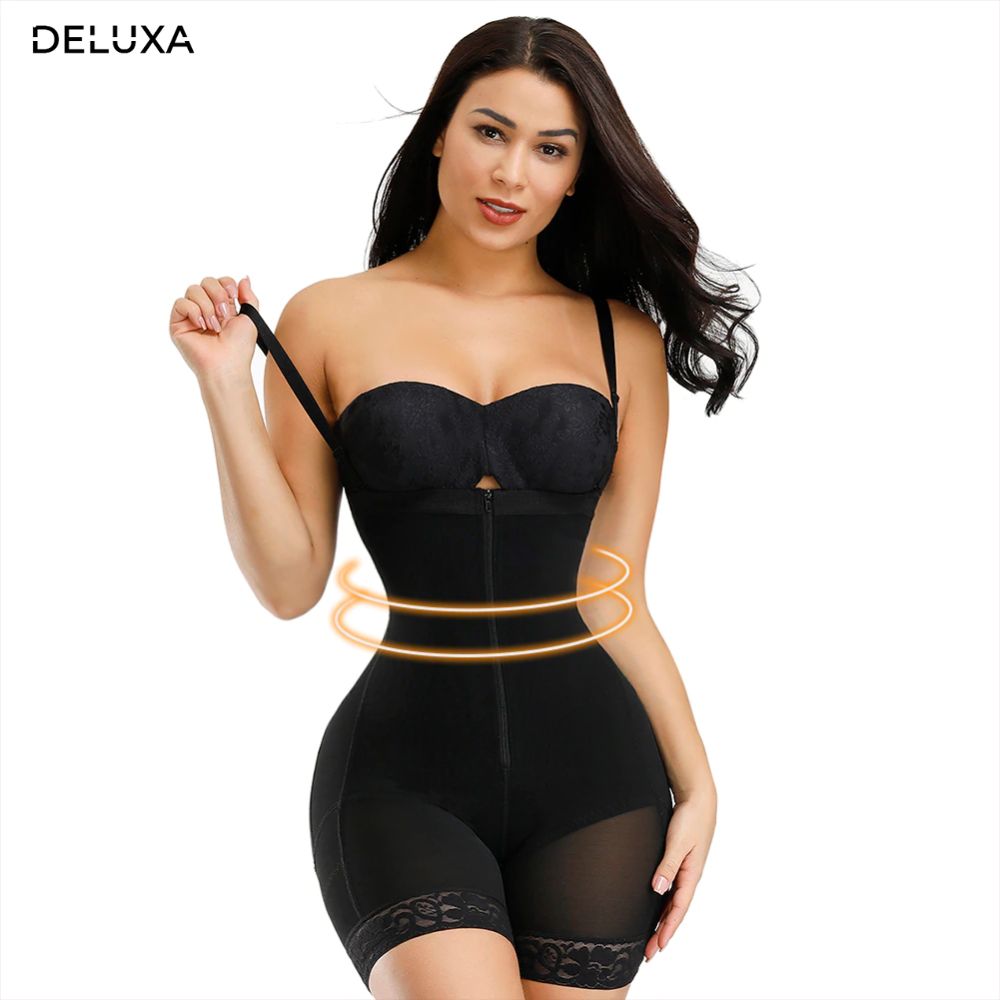 Evelyn™ | Modioza Body Shaper (50% RABATT)