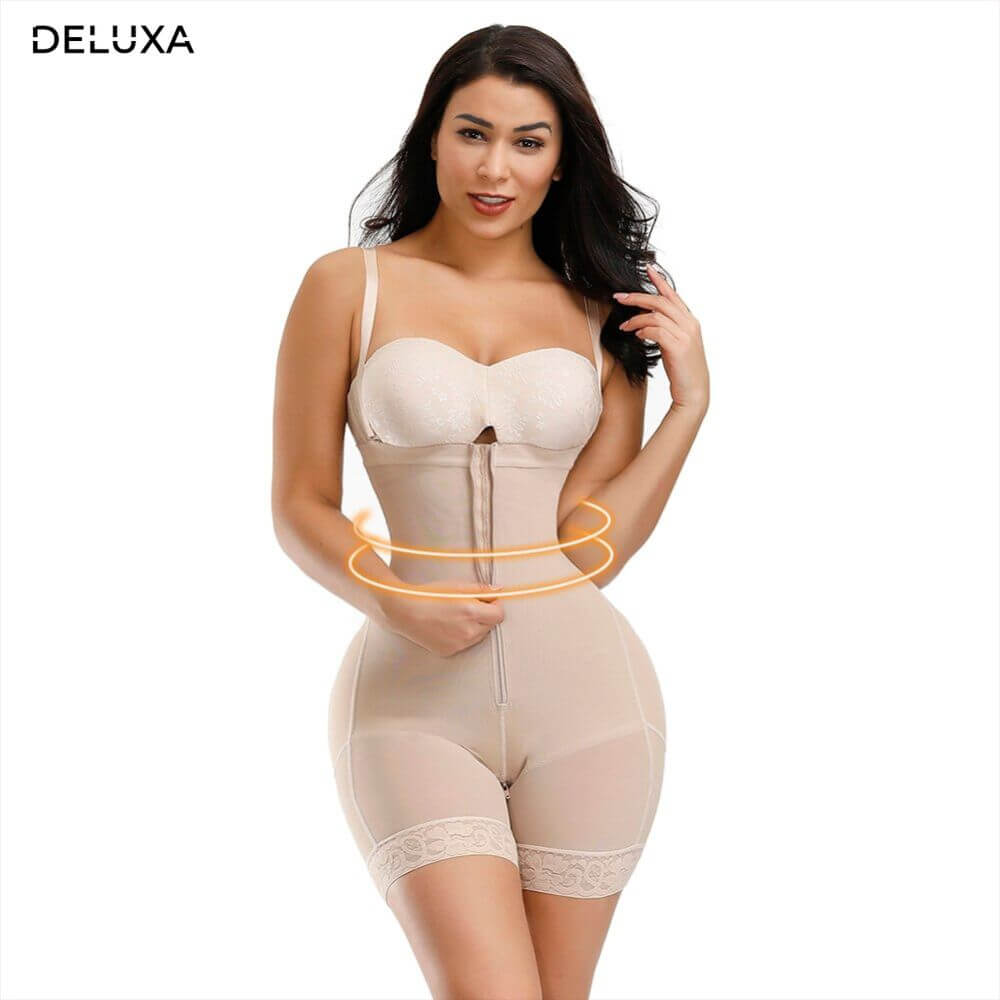 Evelyn™ | Modioza Body Shaper (50% RABATT)
