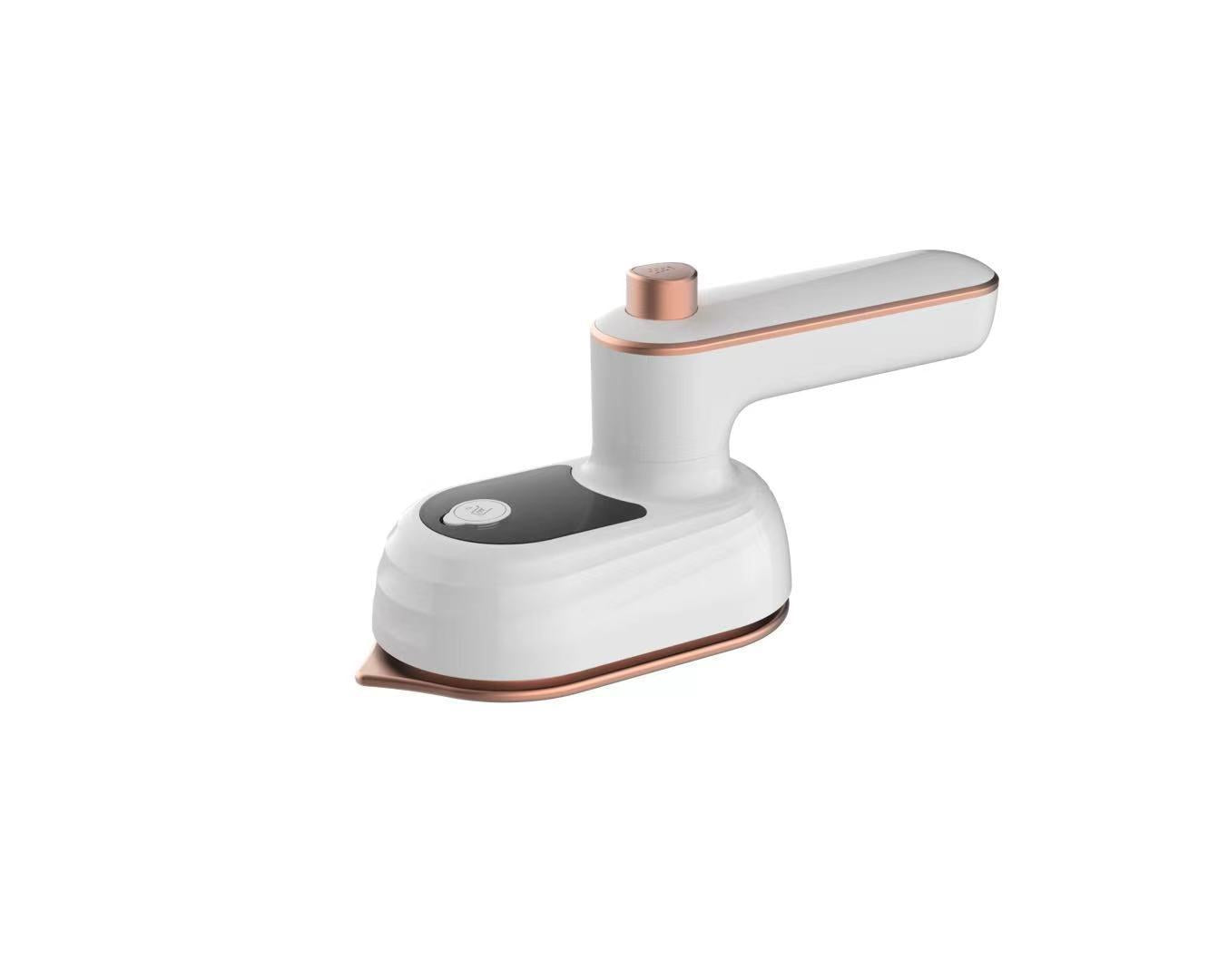 Ironiq™ - Mini-Faltbarer Reise-Kleidungsdampfer