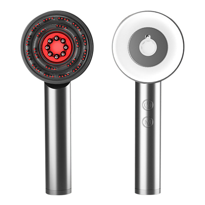 GrowEssence™ – Gezieltes Haarwuchs- & Kopfhautpflegeöl