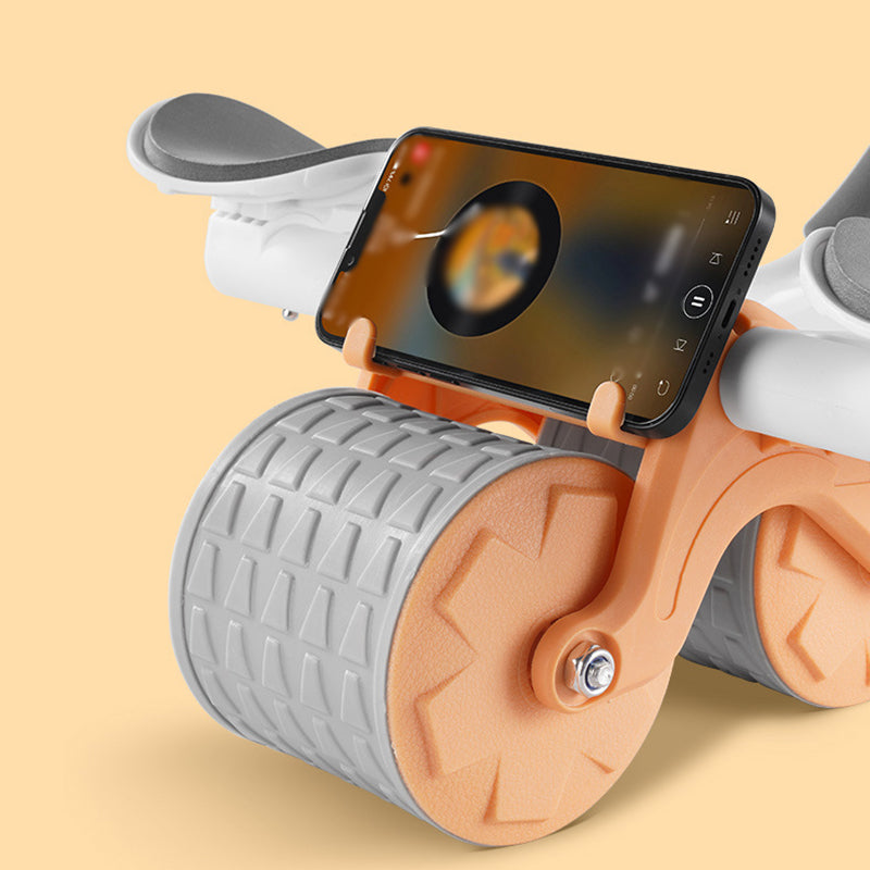 FitRoller™ Core Trainer Plank-Rolle