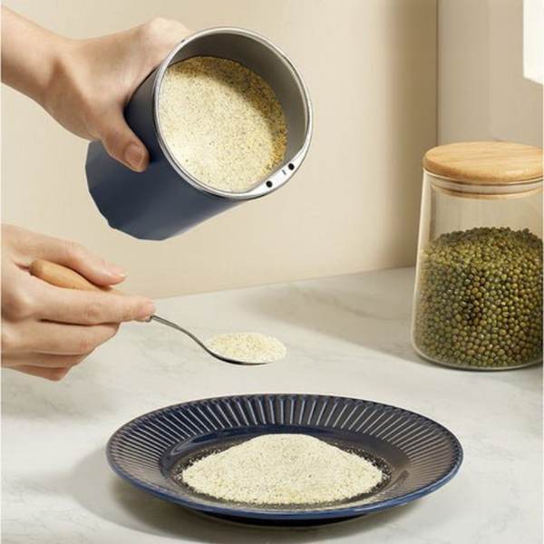 EasyGrind™ - Tragbare Elektrische Kaffeemühle (50% RABATT)