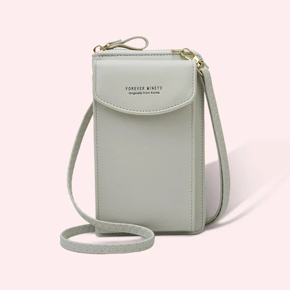 Amelie™ – Luxuriöse Umhängetasche (50% RABATT)